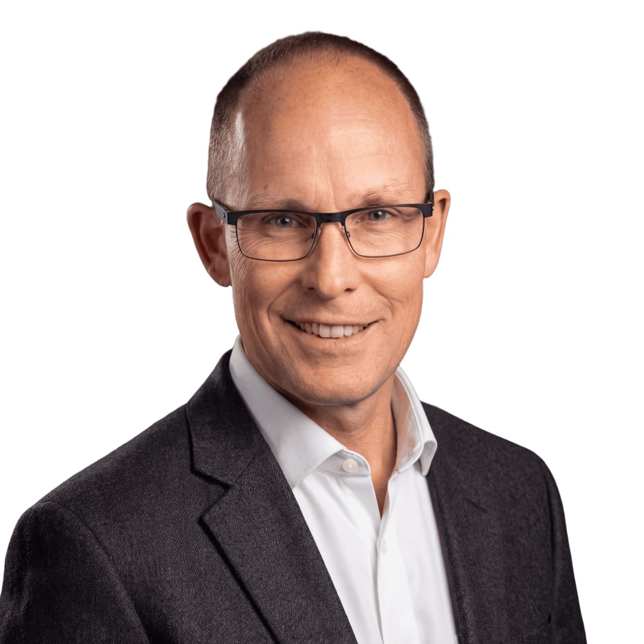 Glenn Heistand, PE — Founder, Reep Works LLC